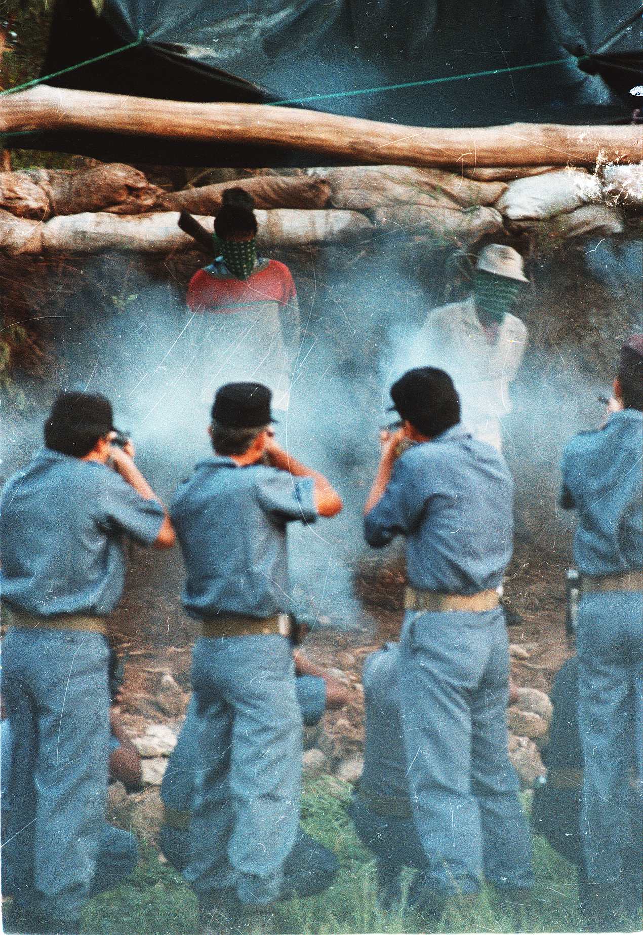 PENA DE MUERTE EN GUATEMALA'
