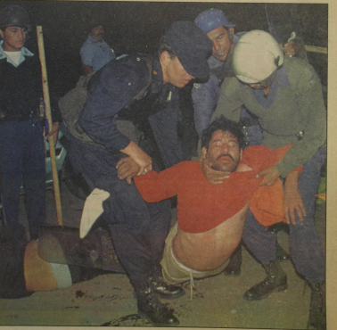 (Foto Prensa Libre: Sergio bin).