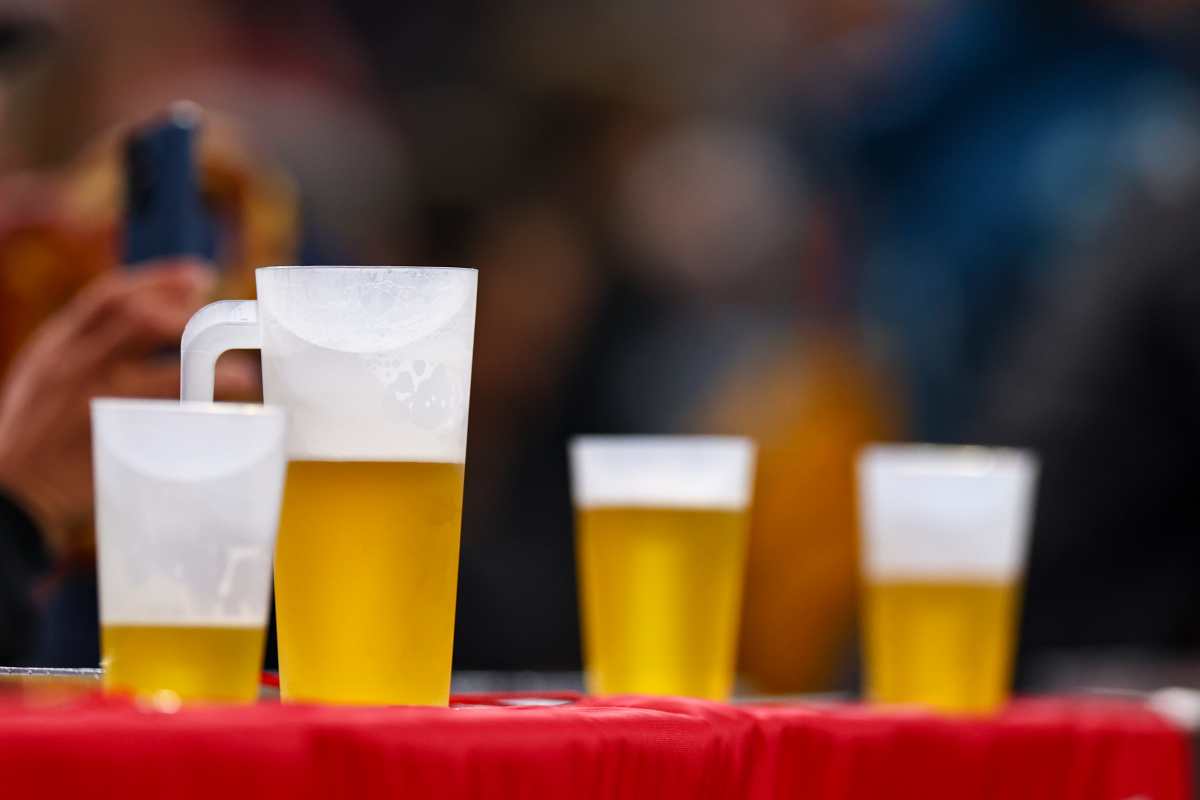 Cervezas