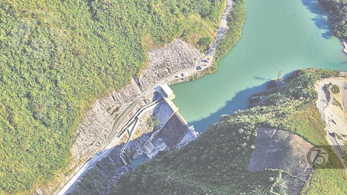 6 de diciembre de 1985: Se inaugura hidroeléctrica de Chixoy