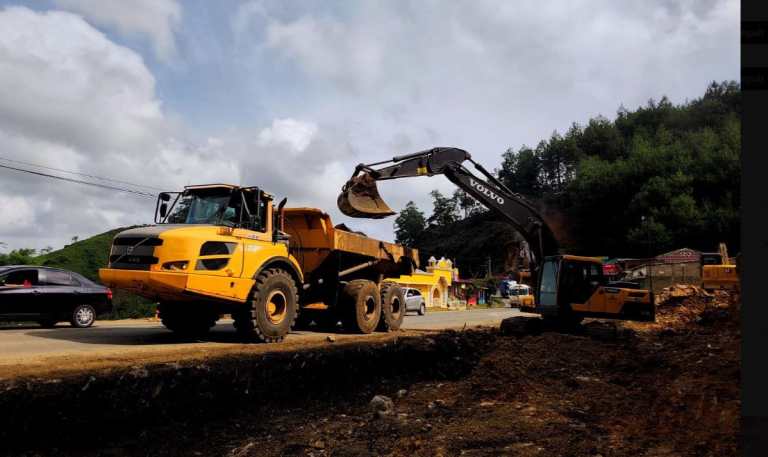 Proyección oficial sitúa la ejecución del gasto público en 91.1% al cierre del ejercicio fiscal 2