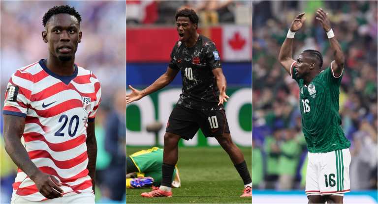 El Mundial 2