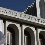 Fachada de la Corte Suprema de Justicia, institución que aprobó el Registro Electrónico de Abogados mediante el Acuerdo 22-2026.