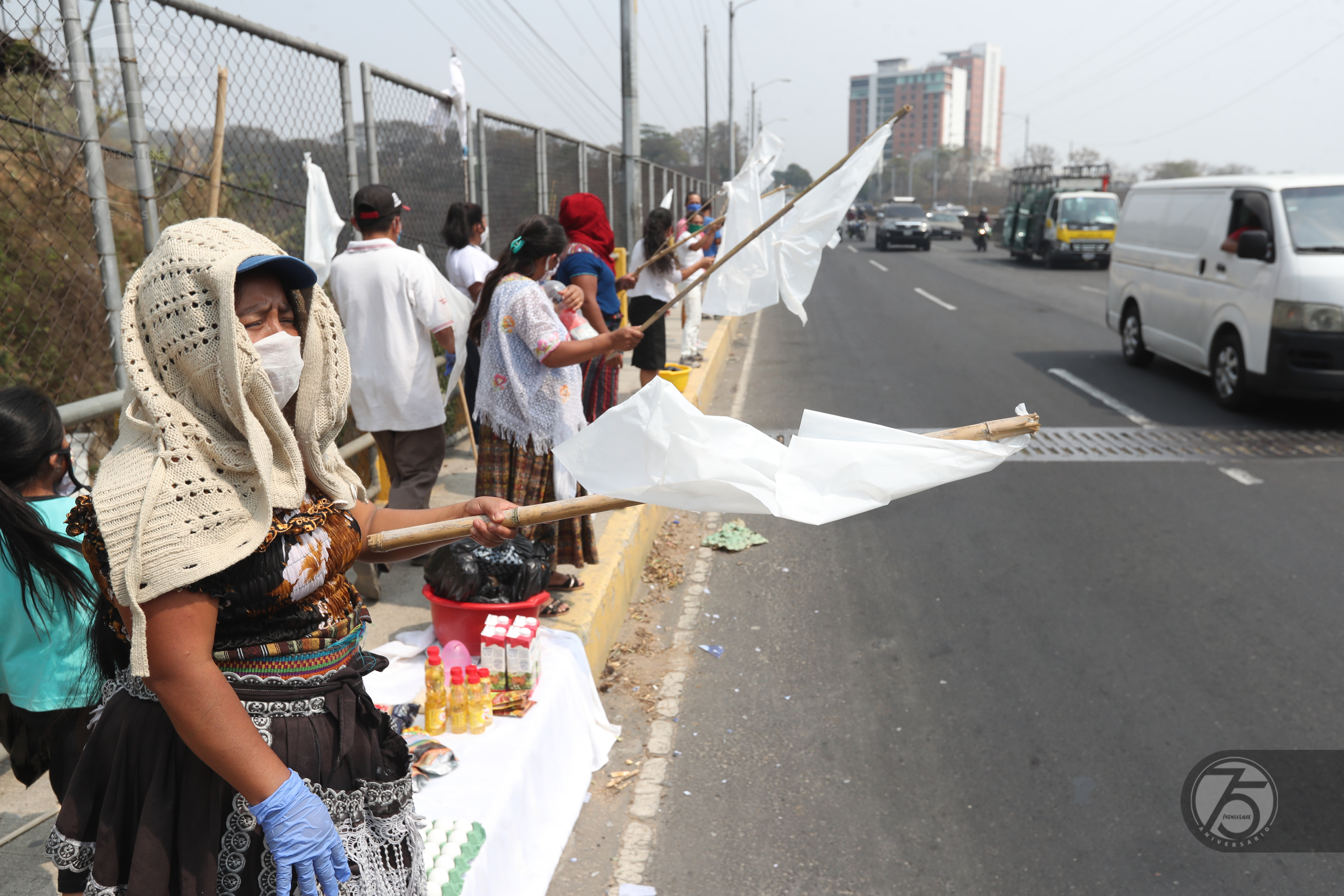 Pandemia del coronavirus en Guatemala'
