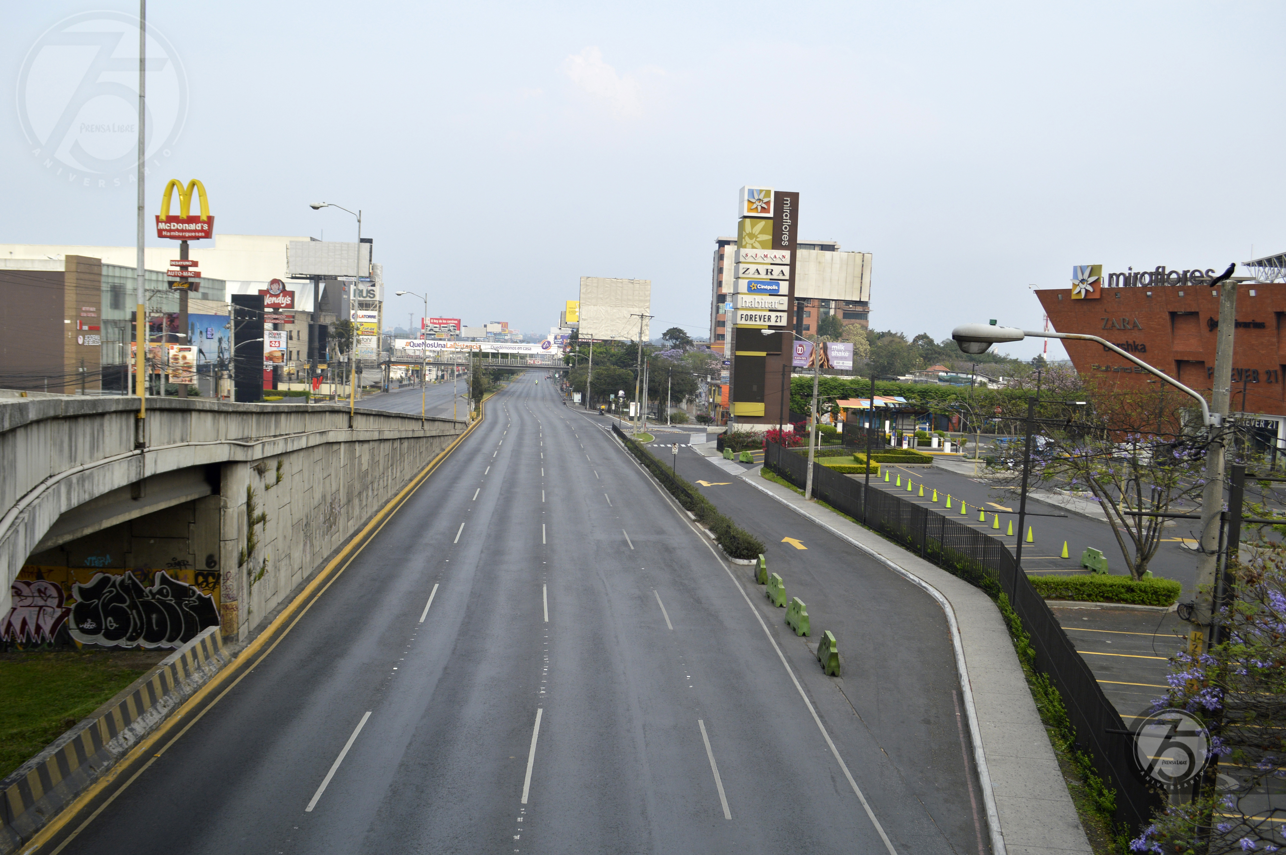 Pandemia del coronavirus en Guatemala'