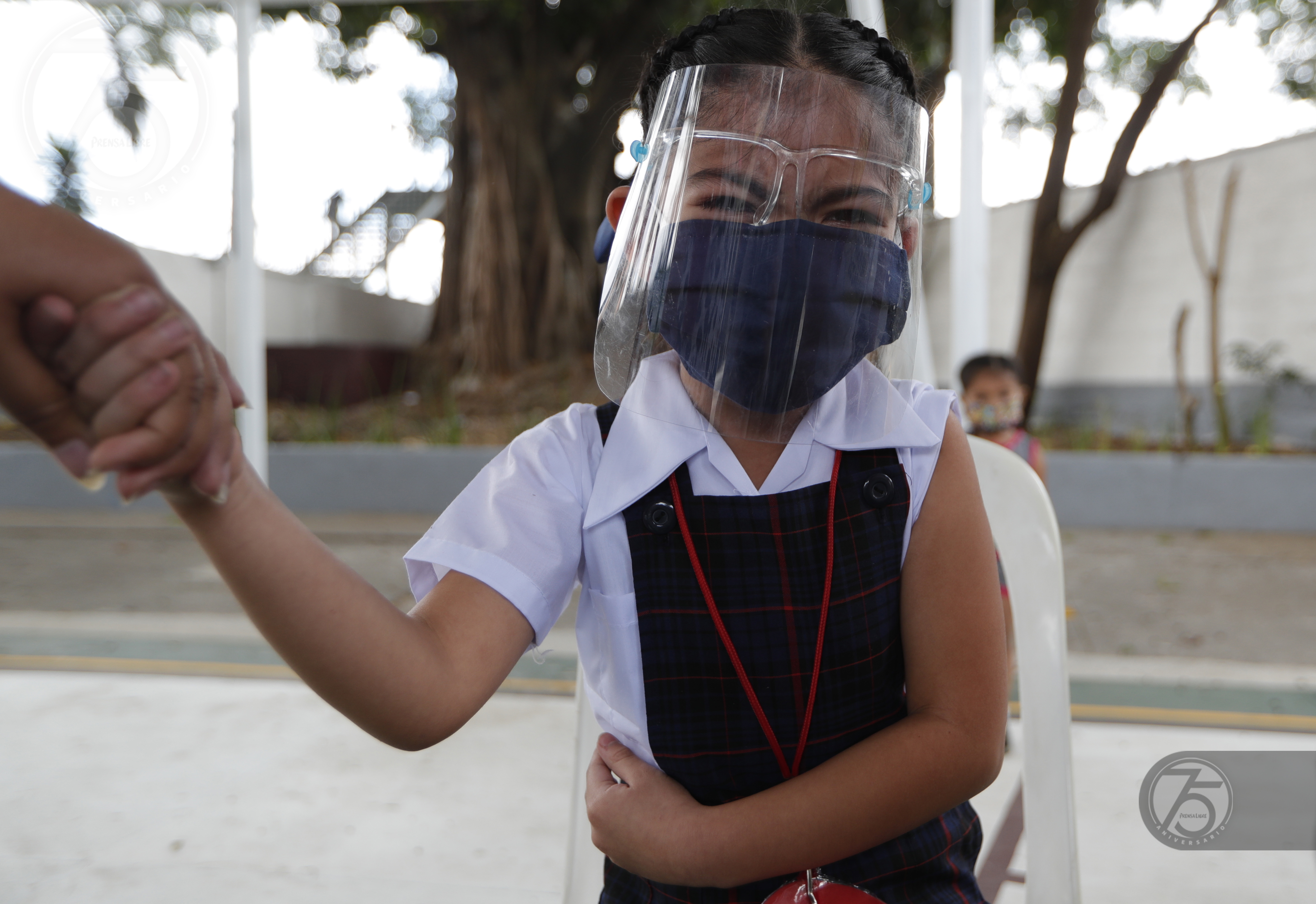 Pandemia del coronavirus en Guatemala'