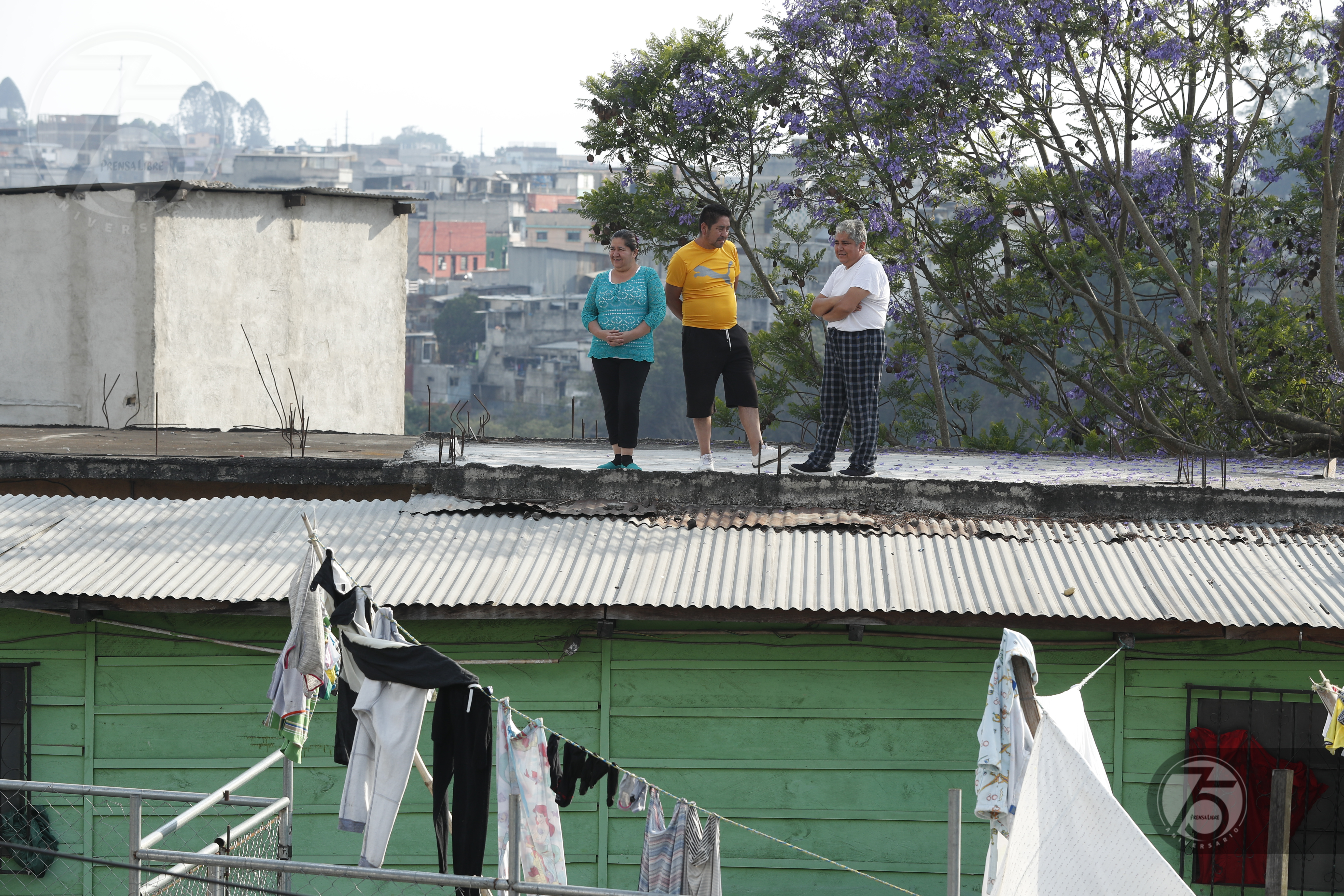 Pandemia del coronavirus en Guatemala'
