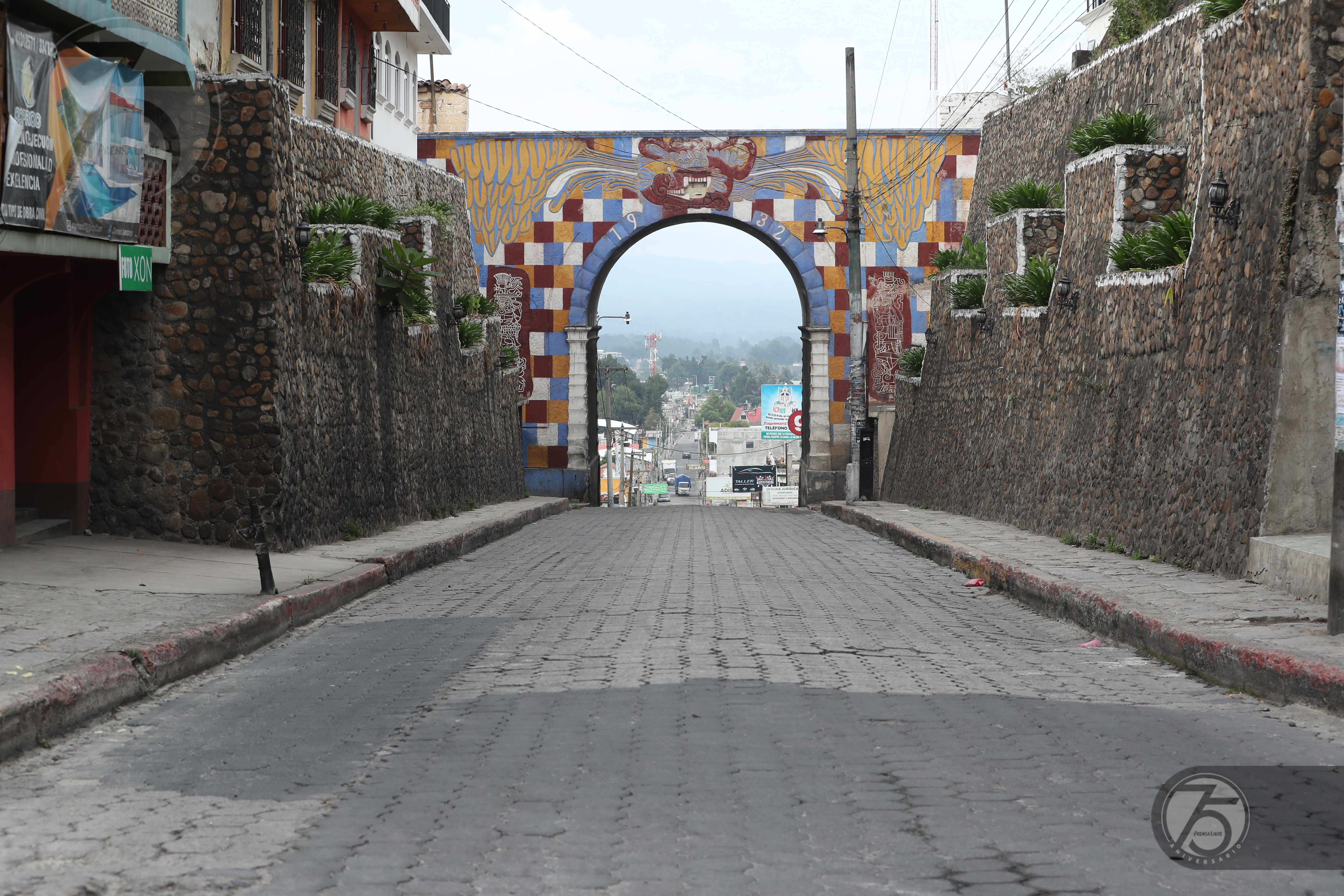 Pandemia del coronavirus en Guatemala'