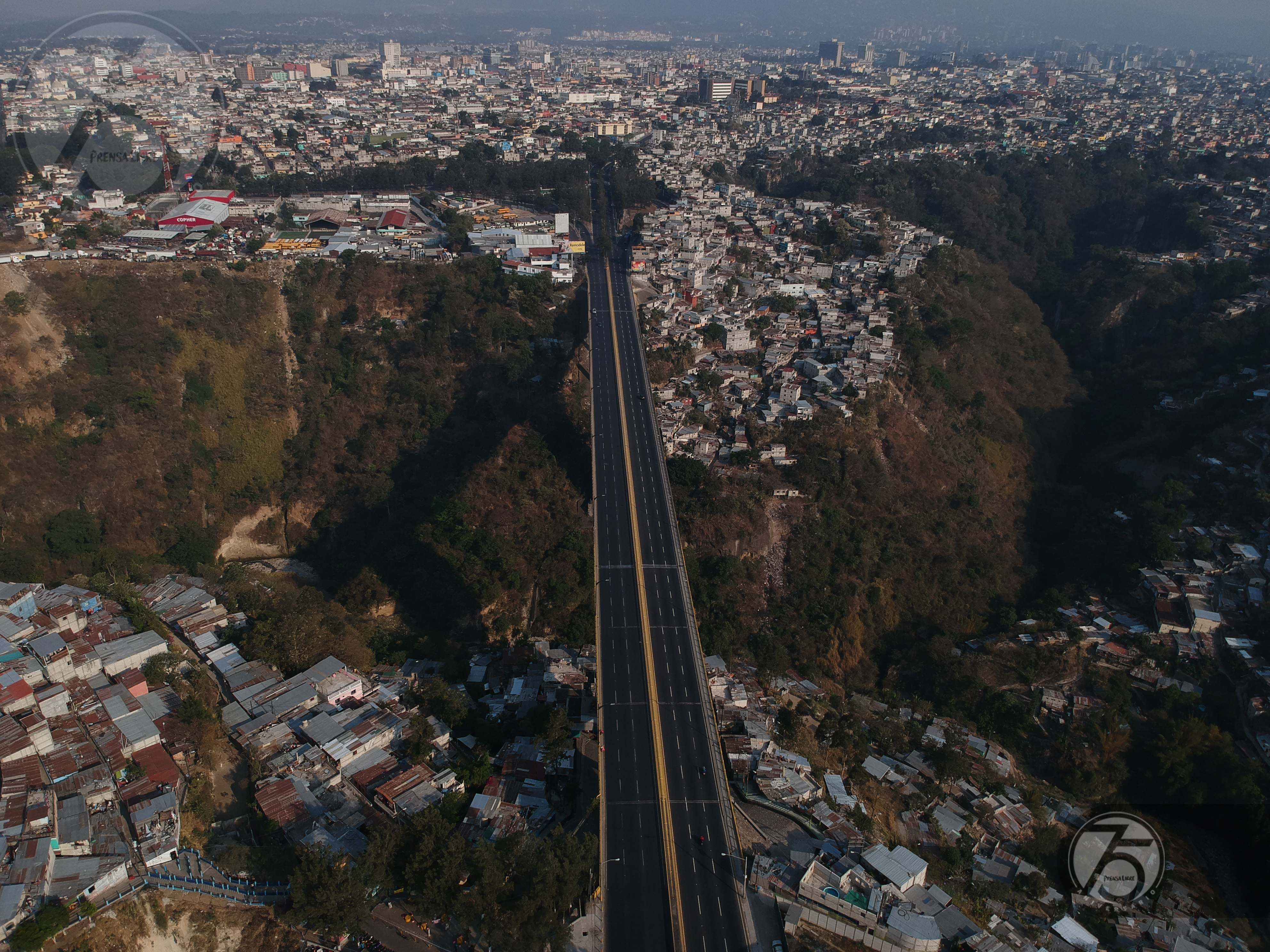 Pandemia del coronavirus en Guatemala'