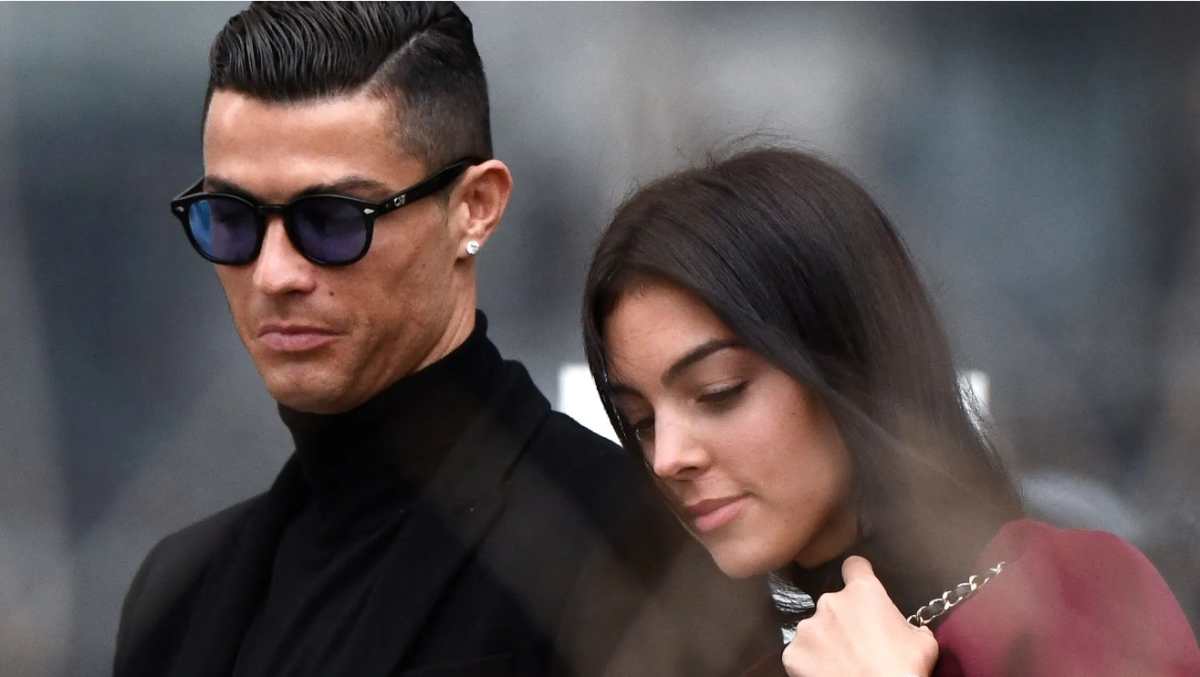 ¿Cristiano Ronaldo y Georgina Rodríguez se casarán este fin de semana? Esto se sabe de la supuesta invitación a la boda