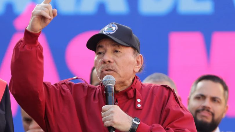 Guatemala rechaza declaraciones de Daniel Ortega relacionadas con las elecciones en Nicaragua