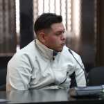 DENIS VELÁSQUEZ. LOS MEMAS, LIGADO A PROCESO