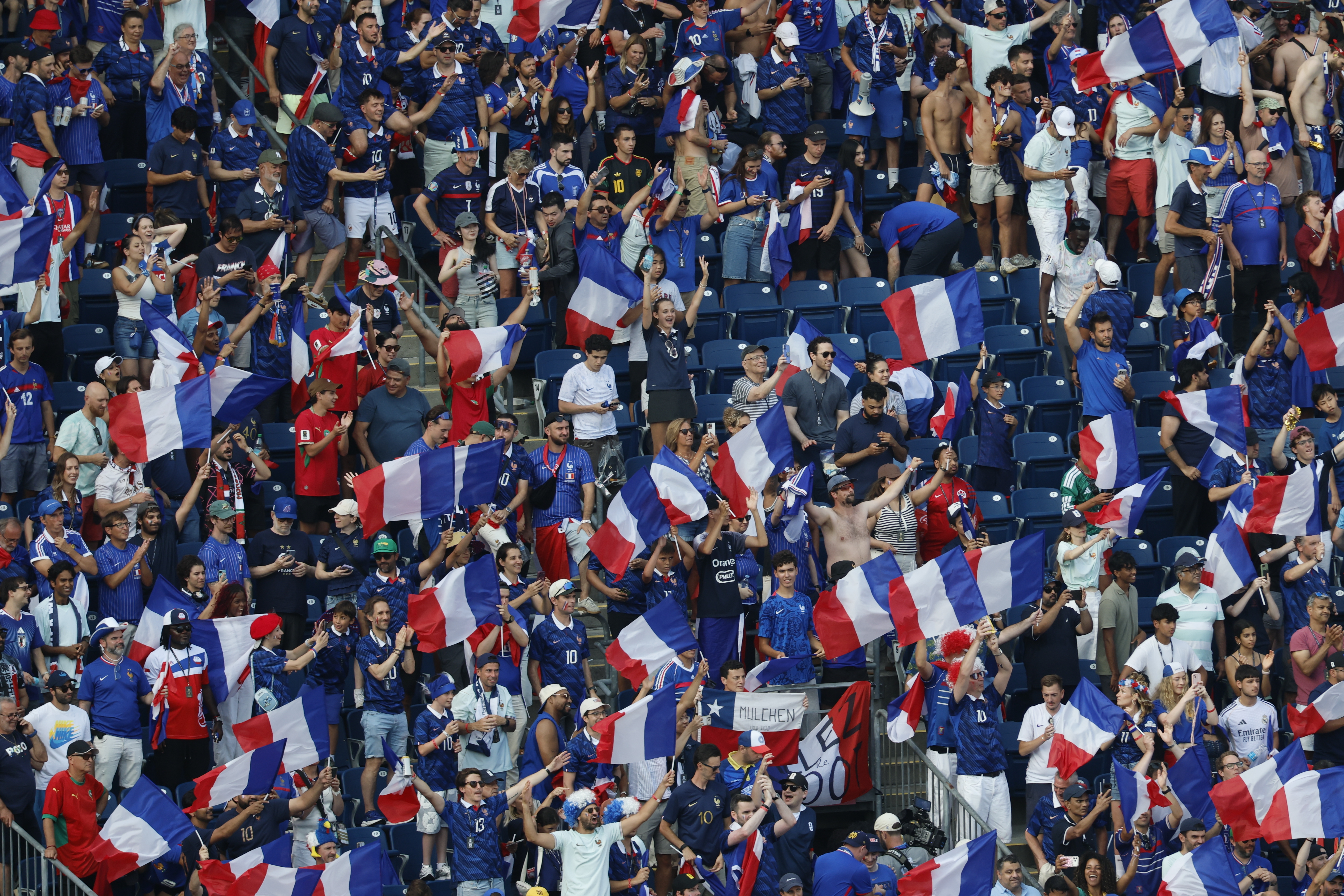 FRANCIA VS MARRUECOS MUNDIAL 2026'