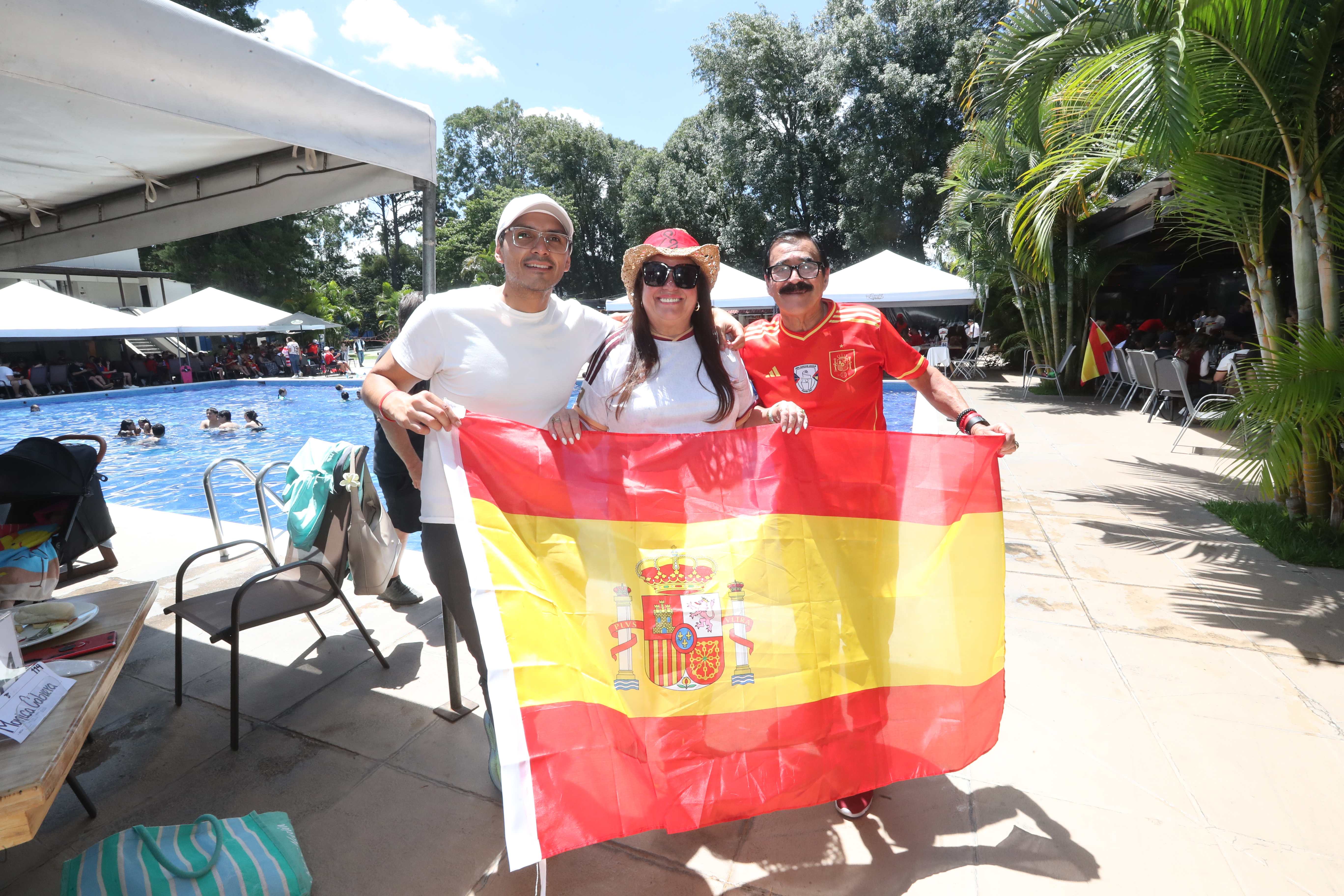 FINAL MUNDIAL ARGENTINA - ESPAÑA'