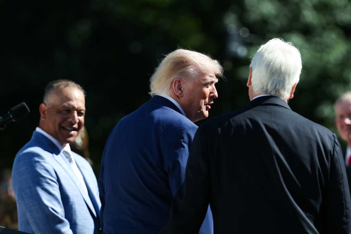 ¿Restringir el voto por correo? la nueva petición del Gobierno de Trump de cara a las elecciones en EE. UU.
