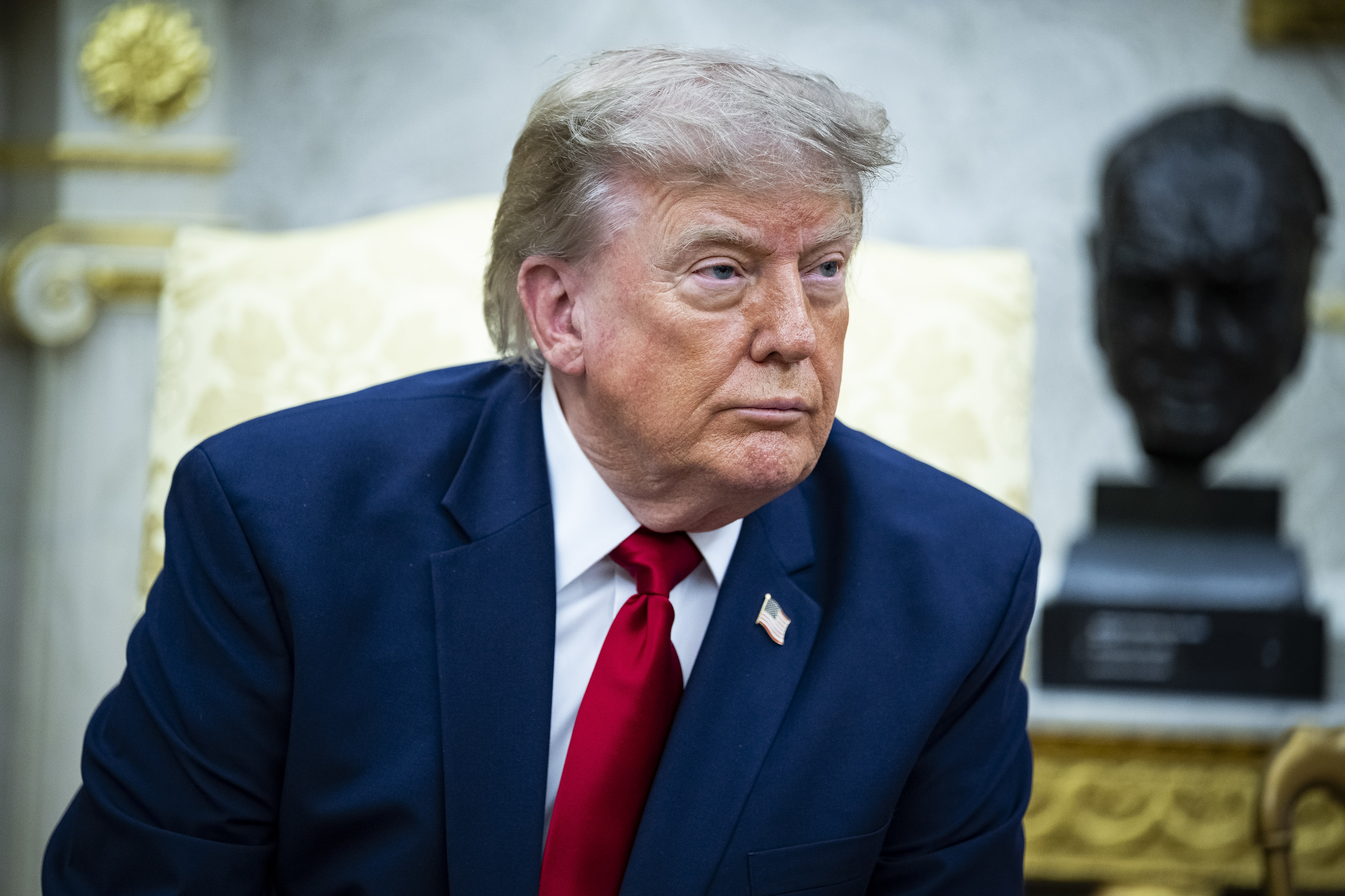 ¿Durarán menos? La propuesta de Donald Trump para endurecer las visas de estudiantes y periodistas