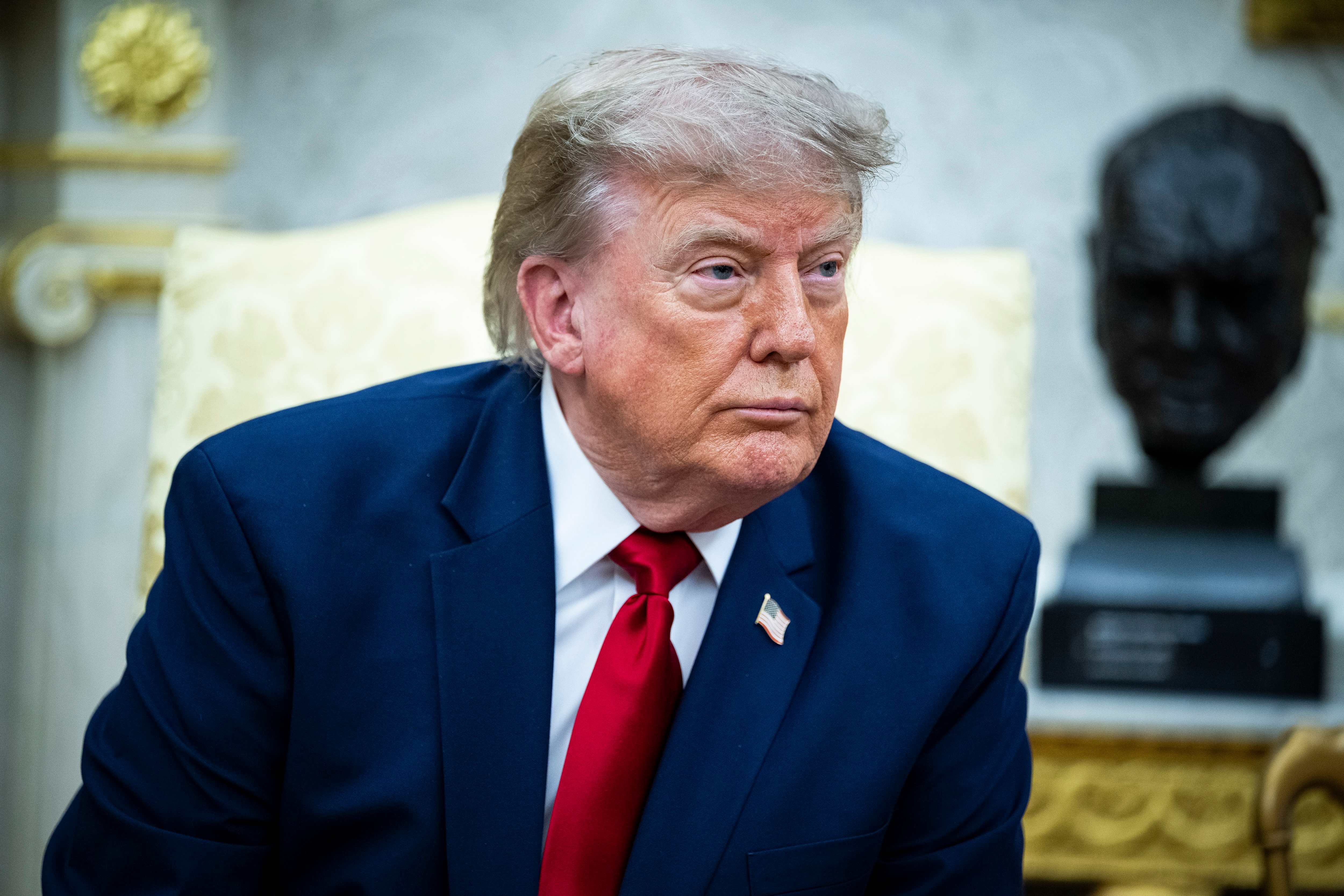 ¿Durarán menos? La propuesta de Donald Trump para endurecer las visas