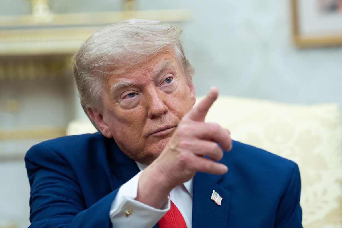¿Fin del cambio de horario? El presidente Trump insta al Senado a aprobar su nueva legislación