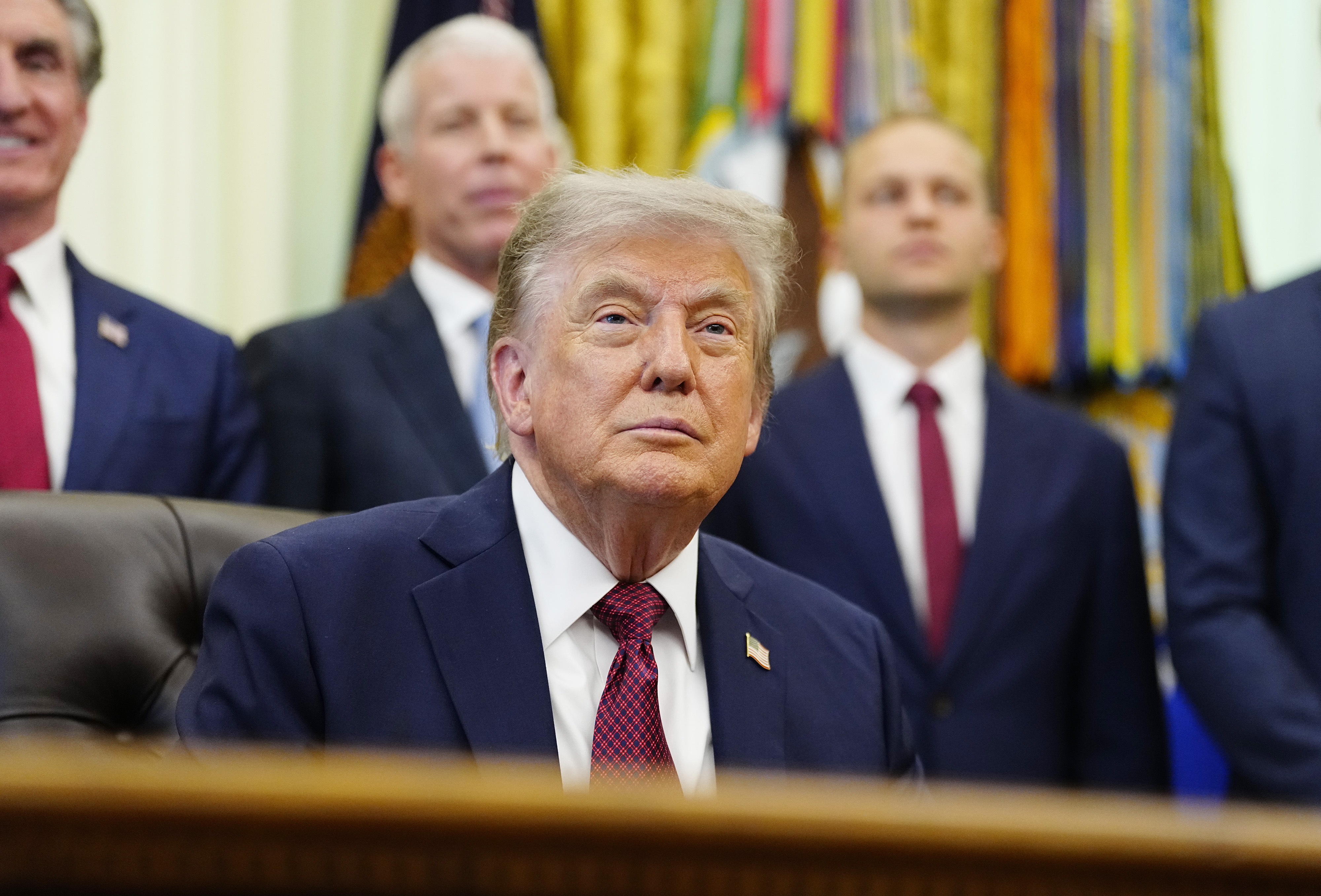 La advertencia de Trump tras suspender ataques contra Irán para buscar un nuevo acuerdo