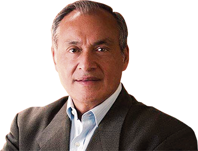 El sistema que se protege a sí mismo