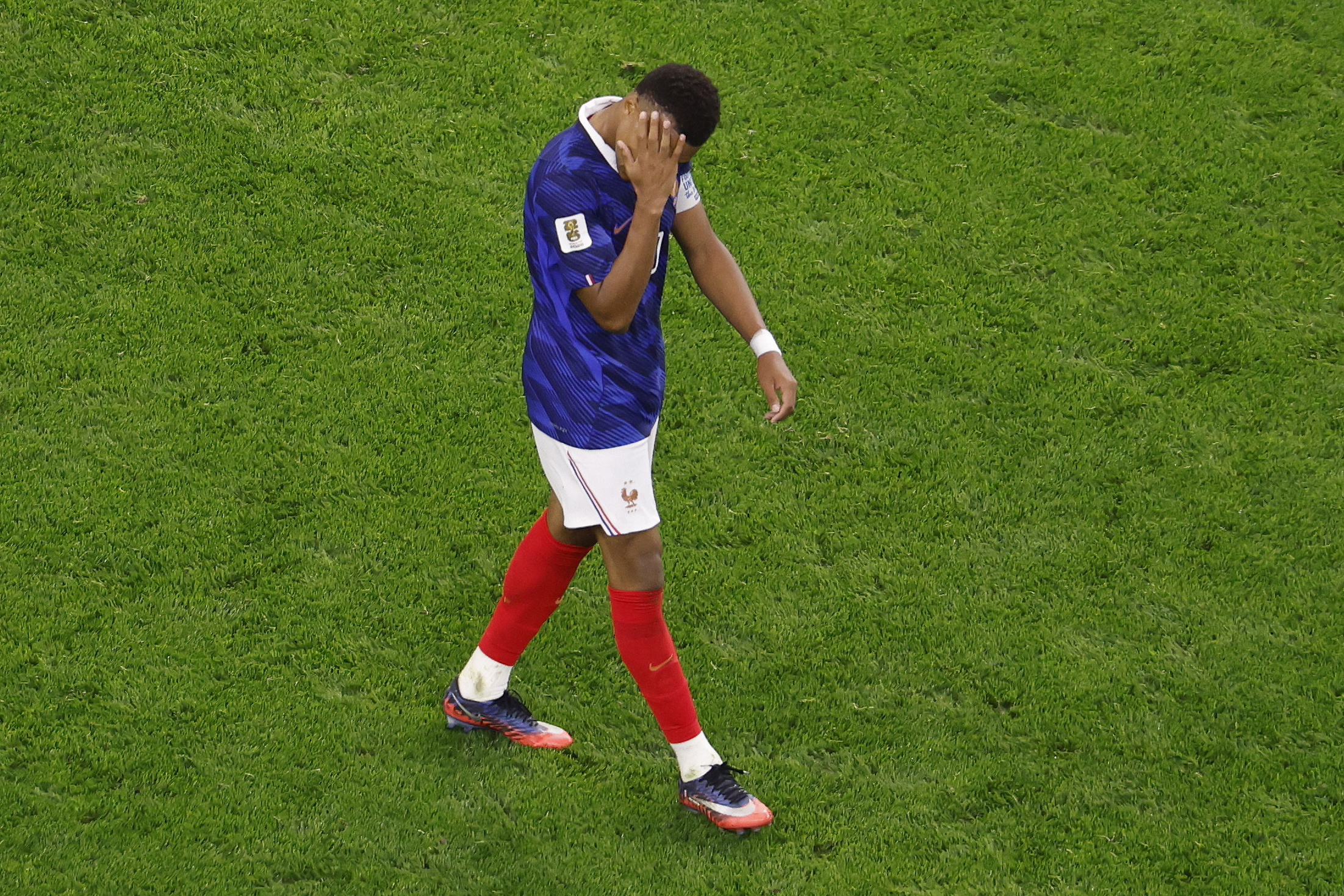 ESPAÑA VS FRANCIA MUNDIAL FIFA 2026'