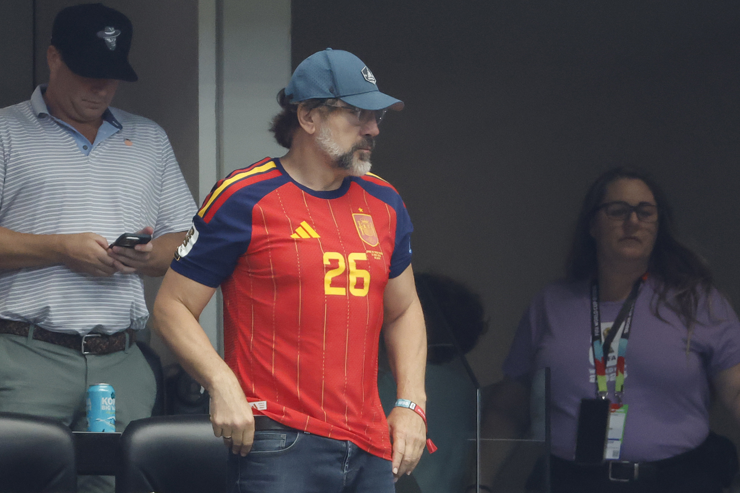ESPAÑA VS FRANCIA MUNDIAL FIFA 2026'