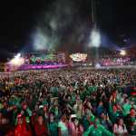 Copa Mundial del 2026: México - Ecuador