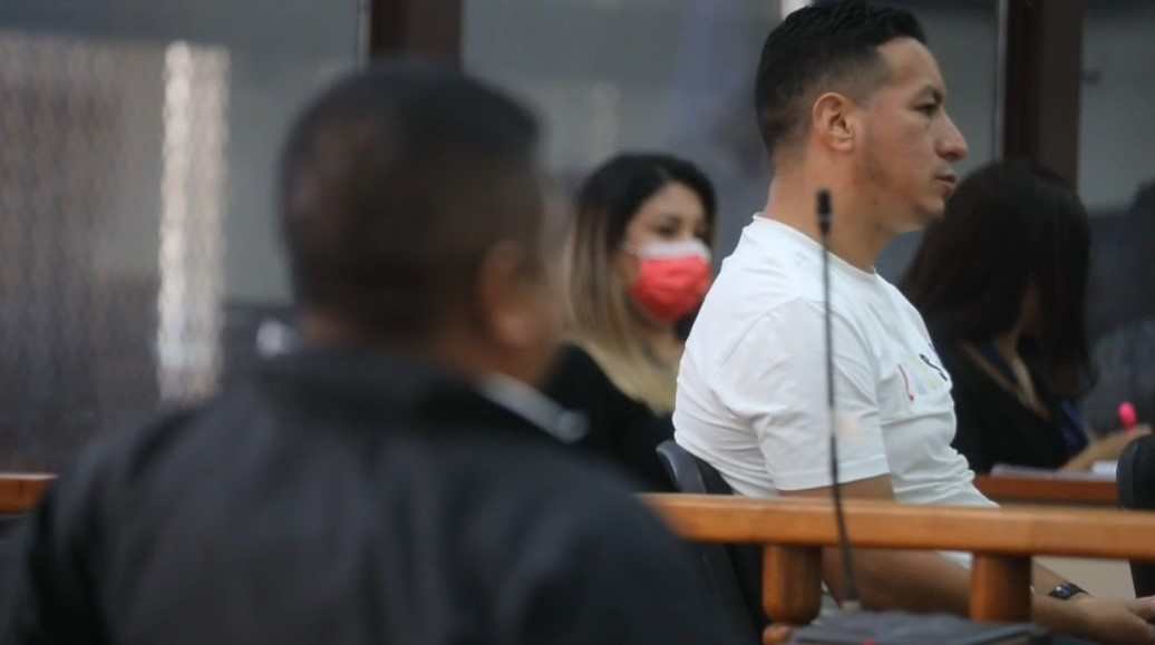 Aplazan juicio contra siete expolicías acusados de ejecución extrajudicial por ausencia de testigos