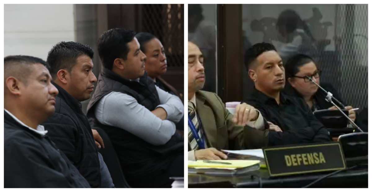 Golpe mortal, estrangulación y mutilaciones: el testimonio forense que estremeció el juicio contra siete expolicías