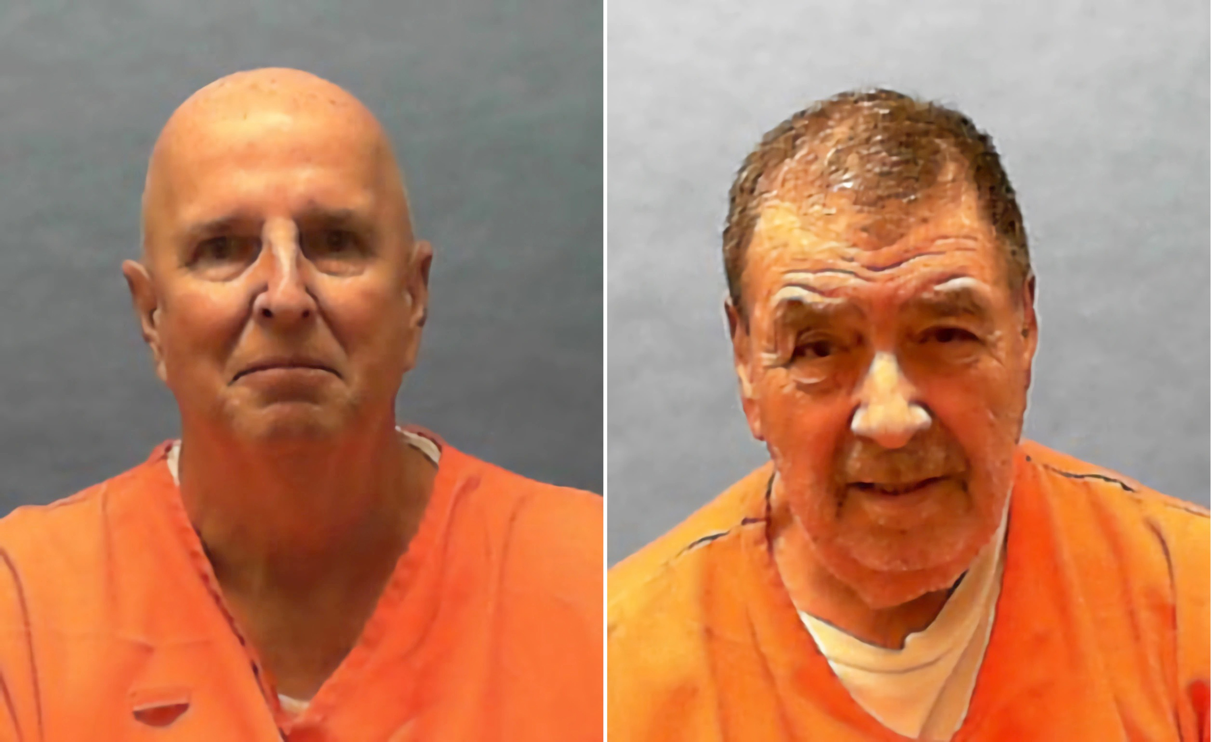 Florida prevé ejecutar hoy a dos condenados por por asesinato , algo inédito desde 1964