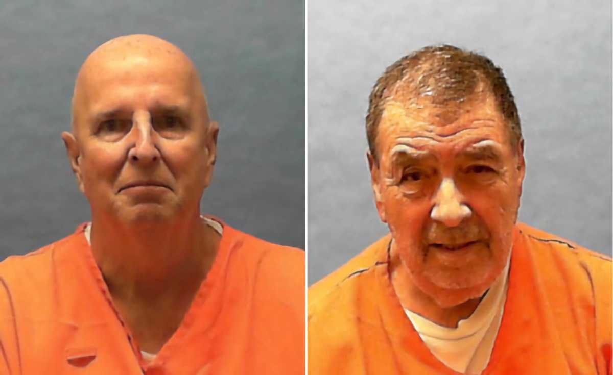 Nunca visto desde 1964: Florida ejecuta en un mismo día a dos reos por dos casos de asesinato
