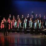 Entre películas y futbol: Coro Nacional de Guatemala ofrecerá concierto gratuito este jueves 16 de julio