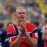 Copa Mundial del 2026: Brasil - Noruega Erling