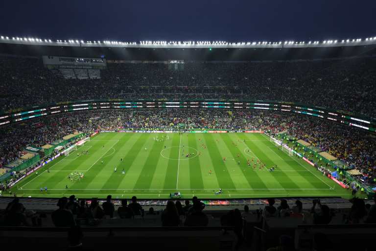Inglaterra volverá a jugar en México 4