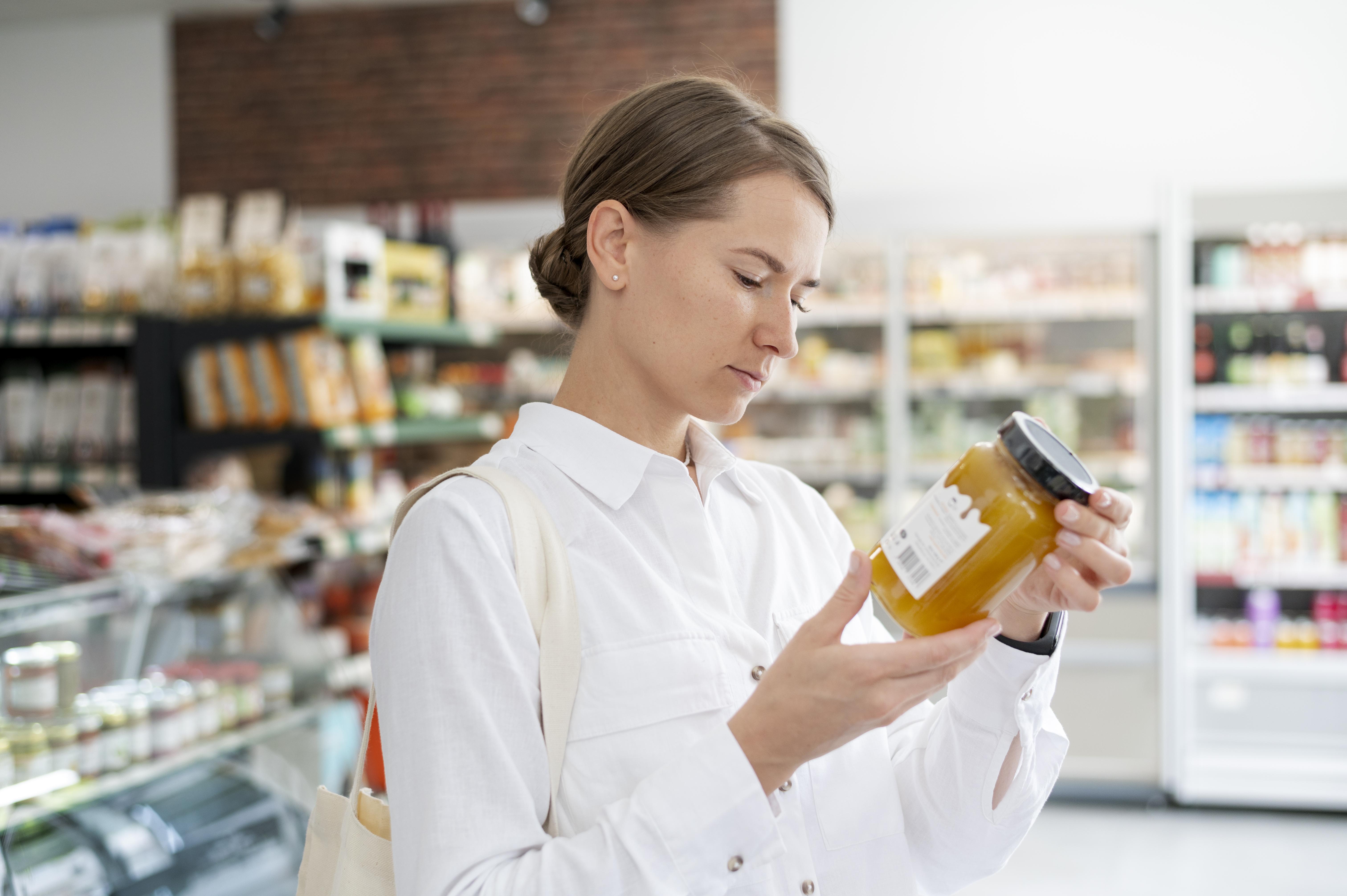 Etiquetas nutricionales: qué son, para qué sirven y cómo aprender a leerlas
