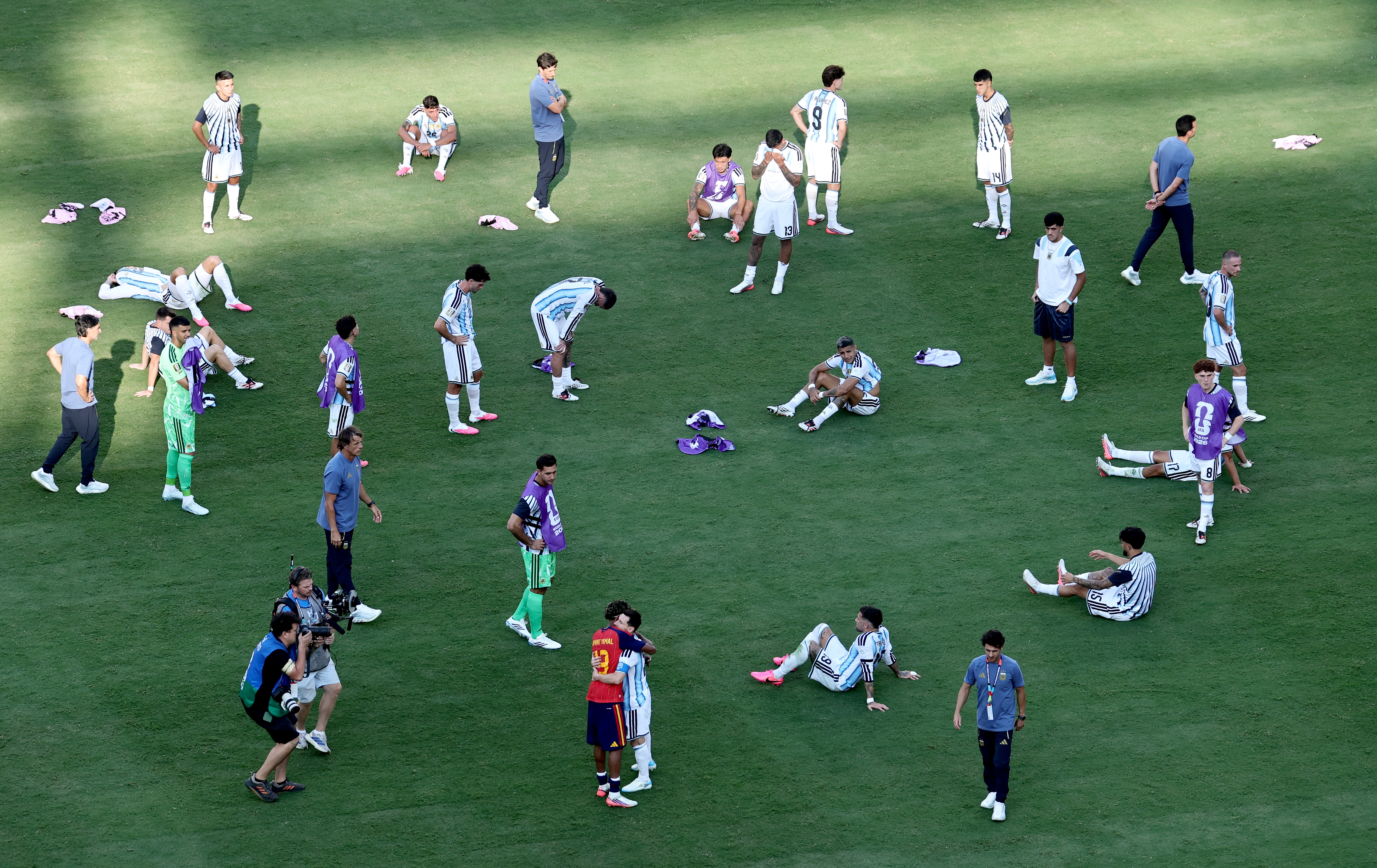 FINAL ESPAÑA ARGENTINA MUNDIAL FIFA 2026 001'