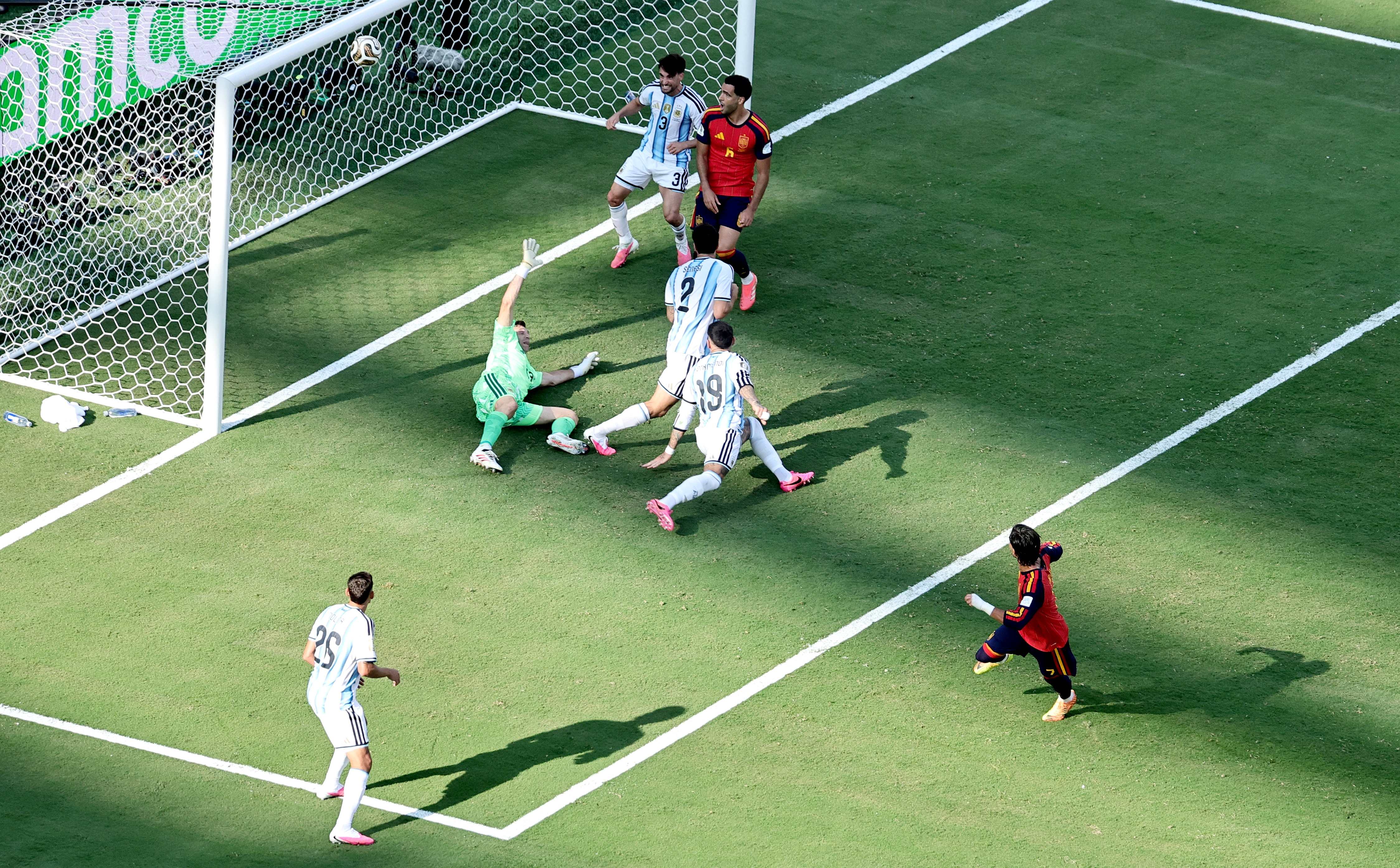 FINAL ESPAÑA ARGENTINA MUNDIAL FIFA 2026 001'