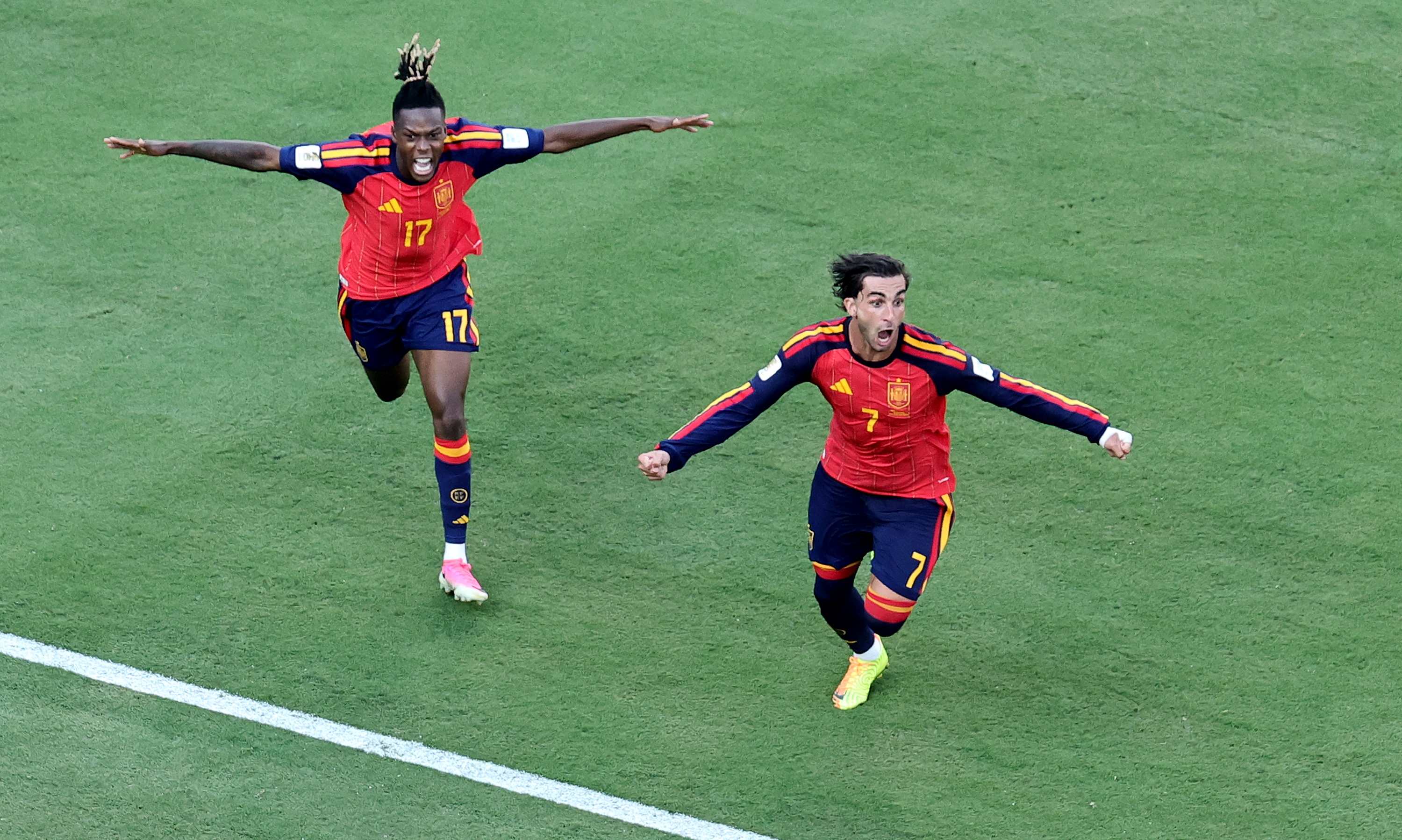 FINAL ESPAÑA ARGENTINA MUNDIAL FIFA 2026 001'