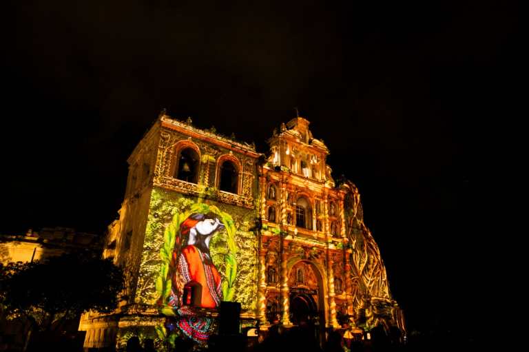 Festival de la Luz 2