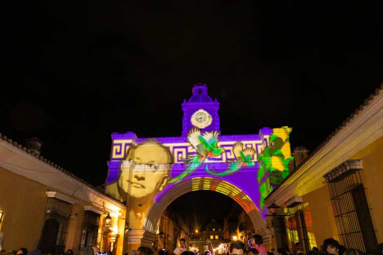 Festival de la Luz 2