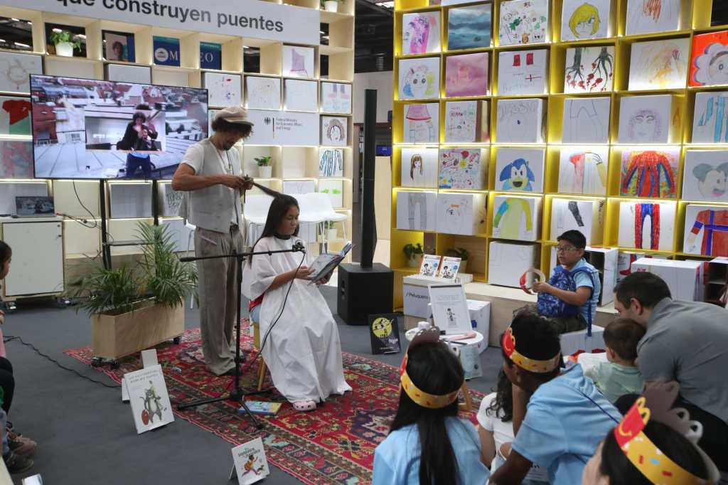 Filgua 2026 entra en su último fin de semana visitantes invitan a aprovechar las actividades