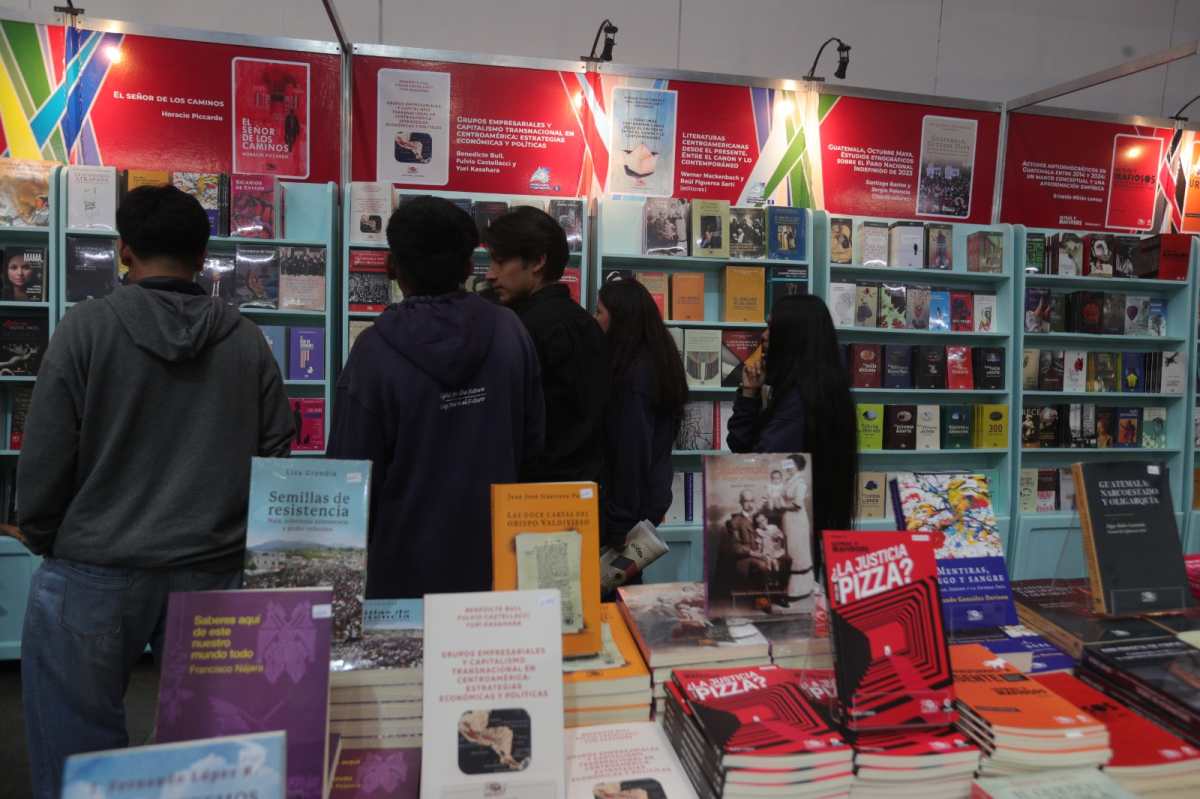 Filgua 2026: estos son algunos de los más de 200 libros nuevos que se presentan en la feria