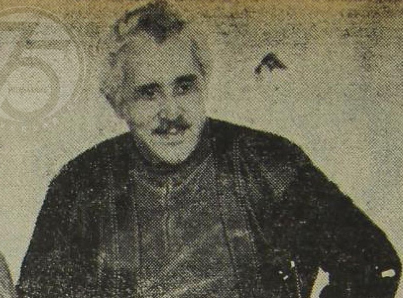 Fundadores de Prensa Libre Mario Sandoval Figueroa