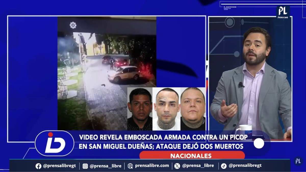 “Ganan más terreno”: analistas advierten de expansión criminal tras emboscada por narcomenudeo en San Miguel Dueñas