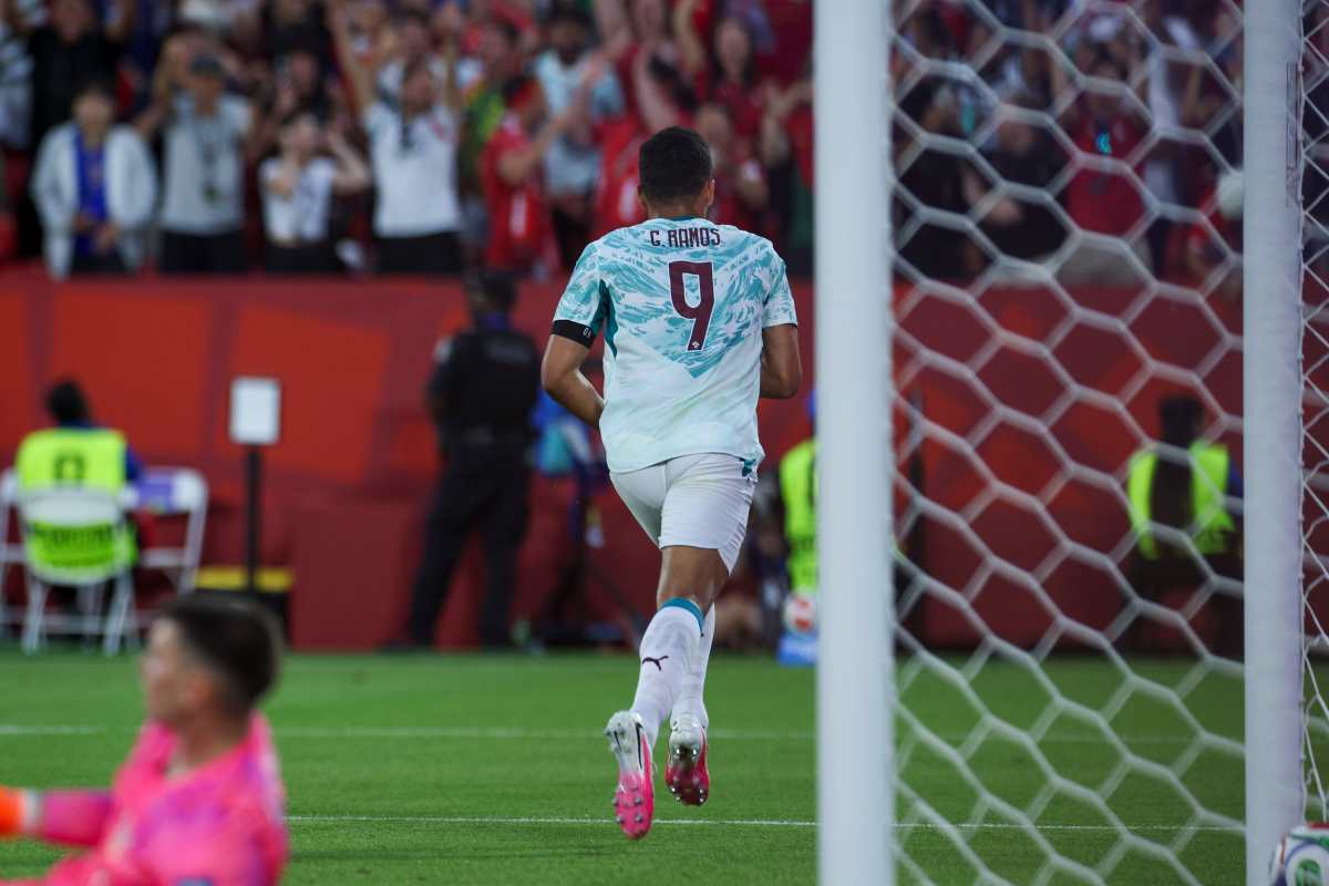 Cristiano Ronaldo on the Bench: Substitutions That Saved Portugal Against Croatia