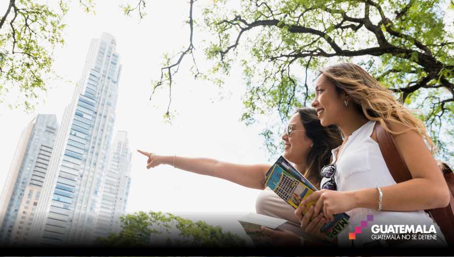 “El turismo de reuniones puede aportar gran parte de los ingresos en Guatemala”