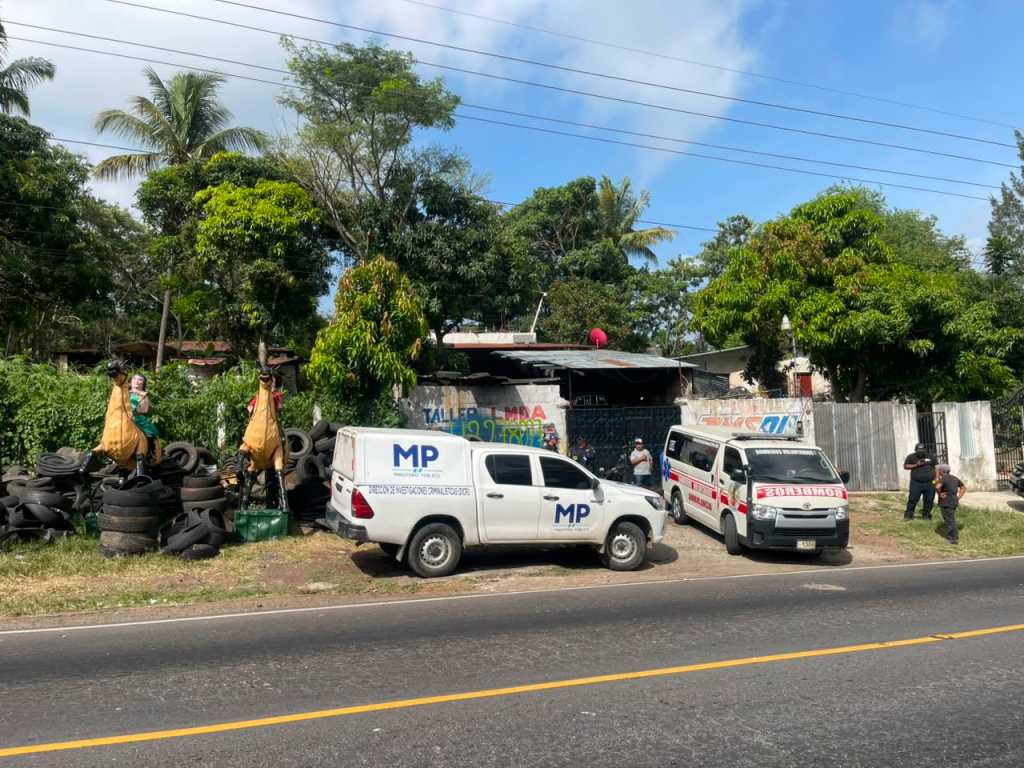 Fundesa propondrá focalizar las labores de inteligencia y fortalecer el trabajo conjunto entre el Ministerio de Gobernación y el Ministerio Público, instituciones que ya implementan algunos programas en esa materia. (Foto Prensa Libre: Hemeroteca PL)
