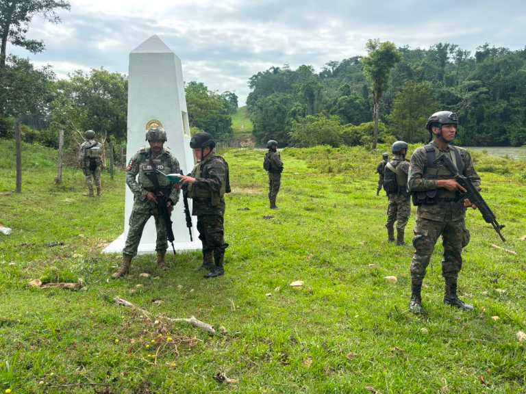 Crimen organizado mantiene entre 12 y 2