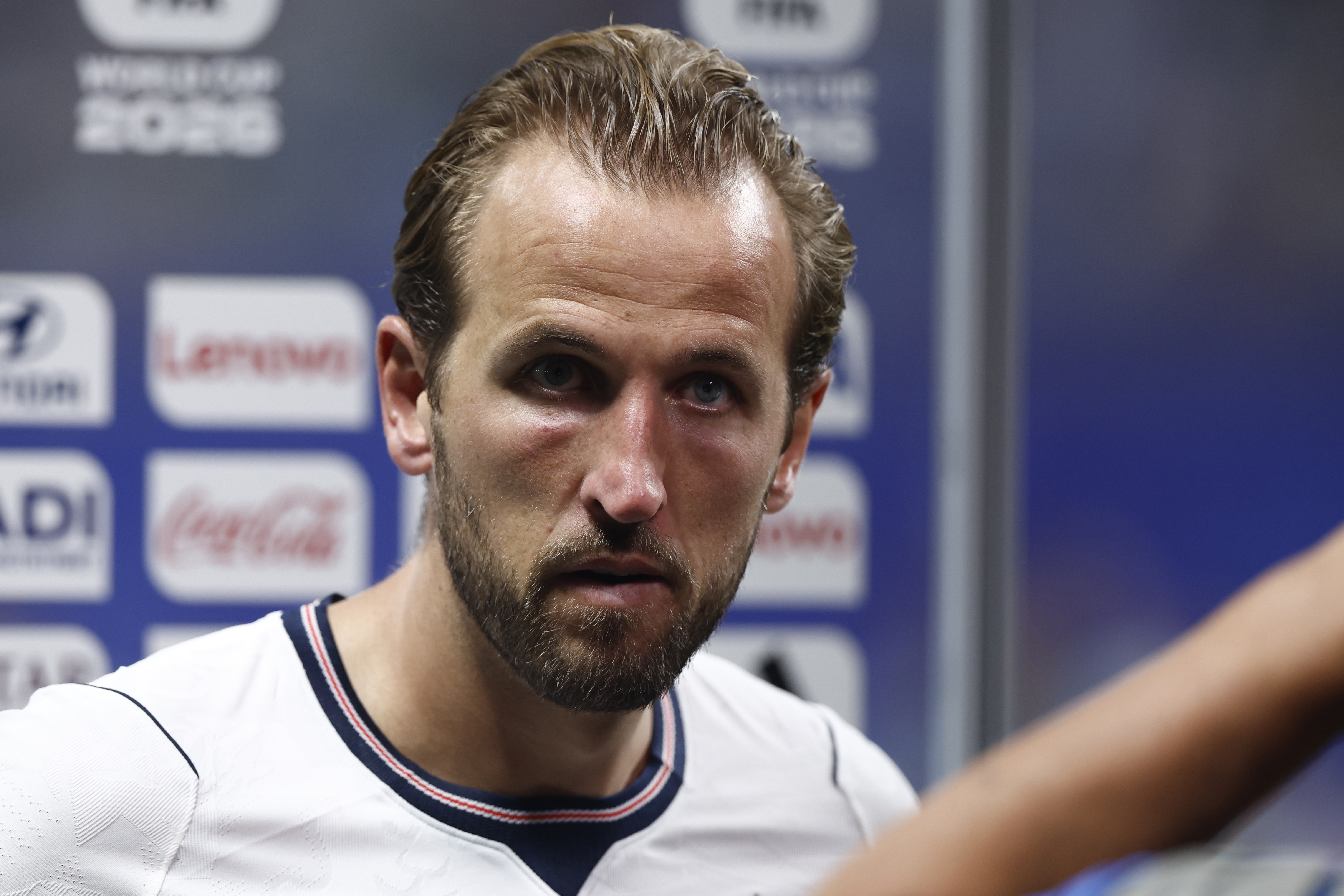 "No es suficiente a este nivel" la crítica de Harry Kane a Tuchel tras