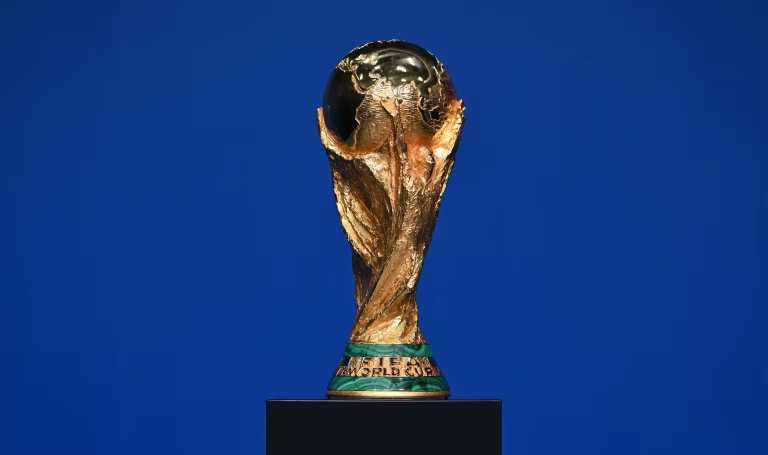 ¿64 equipos en el Mundial 2